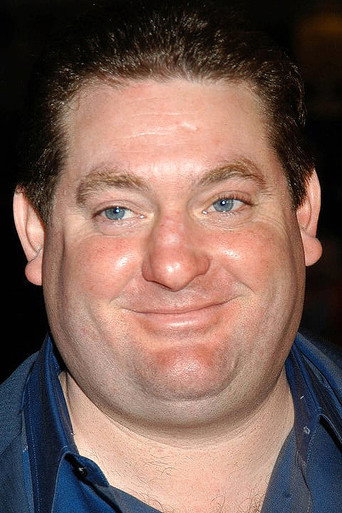 Chris Penn Poster