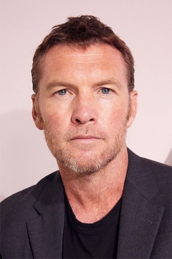 Sam Worthington Poster