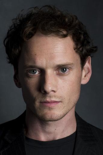 Anton Yelchin Poster