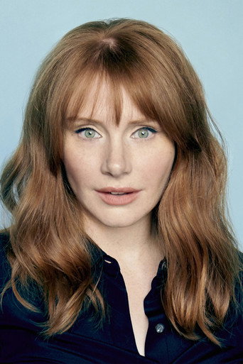 Bryce Dallas Howard Poster