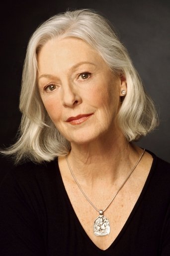 Jane Alexander Poster