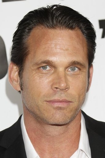 Chris Browning Poster