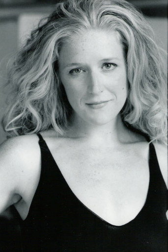 Beth Bailey Poster