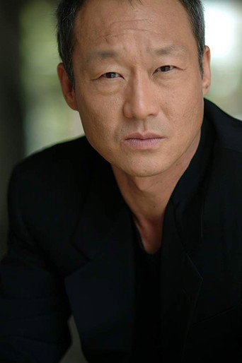 Victor J. Ho Poster