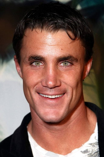 Greg Plitt Poster