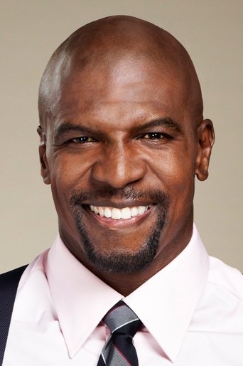 Terry Crews Poster