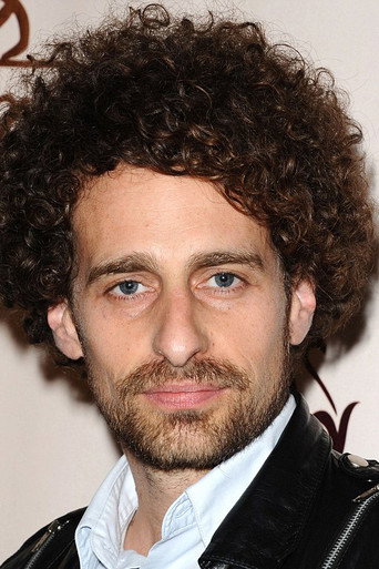 Isaac Kappy Poster