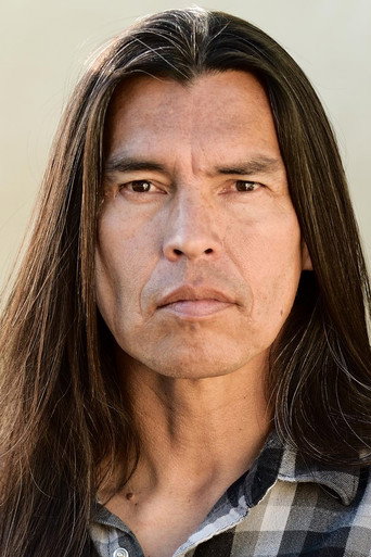 David Midthunder Poster