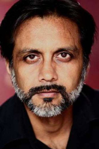 Anjul Nigam Poster