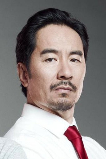 Anthony Brandon Wong Poster