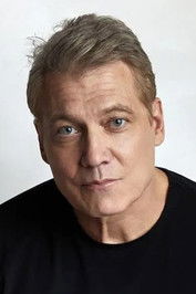 Holt McCallany Poster