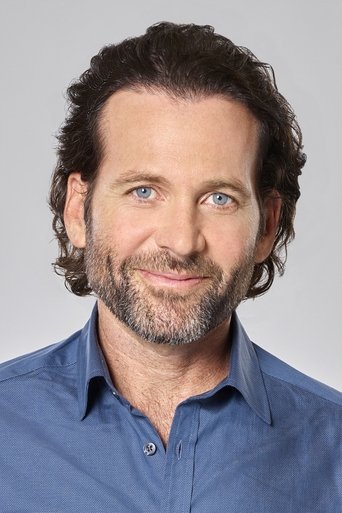 Eion Bailey Poster