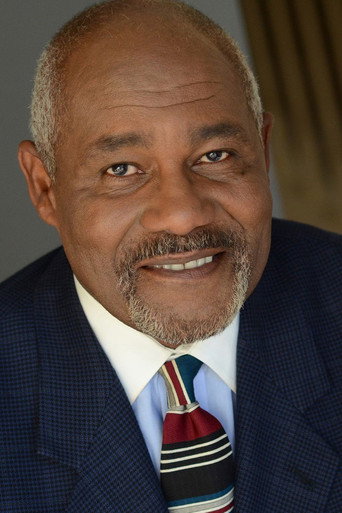 Thom Gossom Jr. Poster