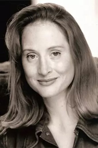 Christie Cronenweth Poster