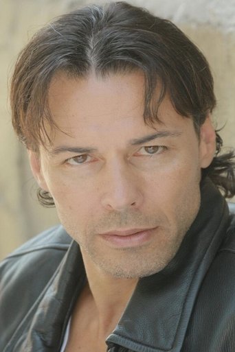 Richard Cetrone Poster