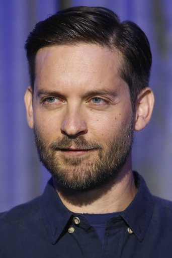 Tobey Maguire Poster