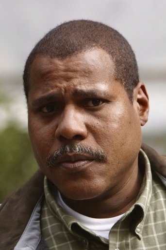Bill Nunn Poster