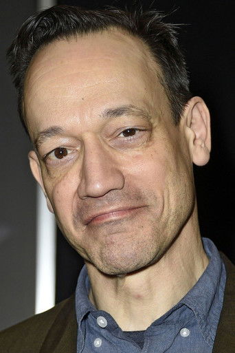 Ted Raimi Poster