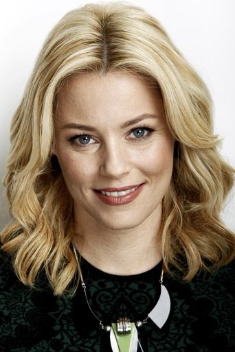Elizabeth Banks Poster