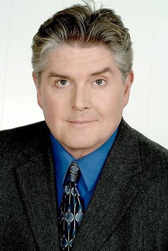 Jim Ward Poster