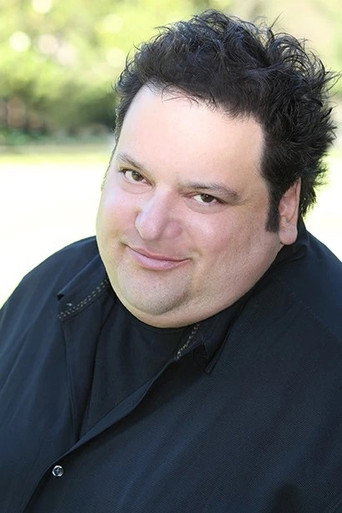 Brad Grunberg Poster
