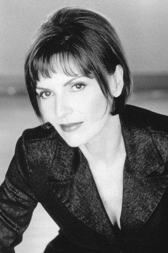 Deborah Wakeham Poster