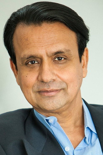 Ajay Mehta Poster