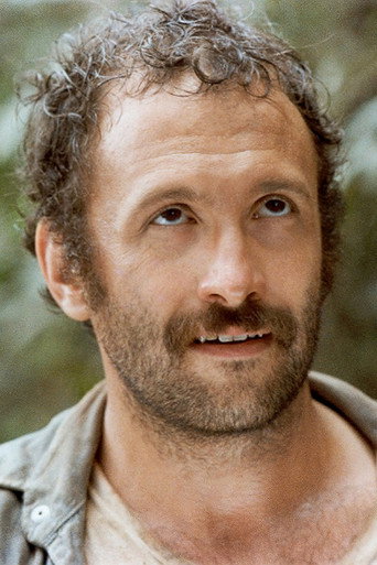 Robert Kerman Poster