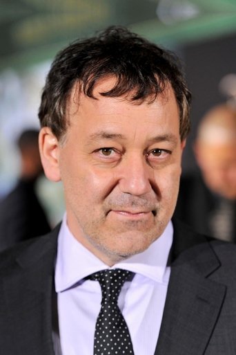 Sam Raimi Poster