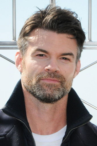 Daniel Gillies Poster