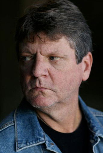 Brent Briscoe Poster