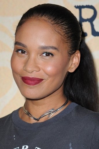 Joy Bryant Poster