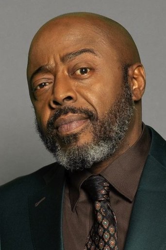 Donnell Rawlings Poster