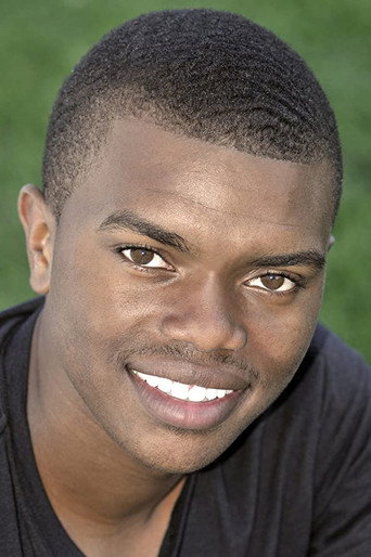 Marc John Jefferies Poster