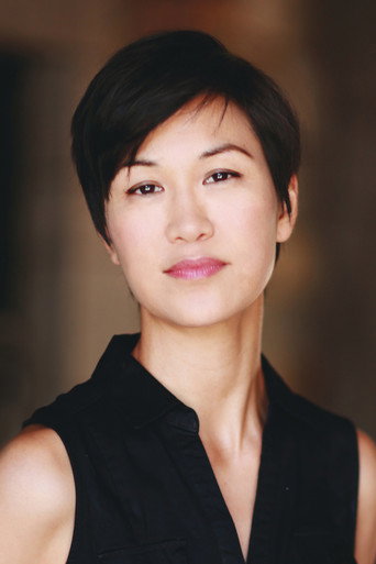 Cindy Cheung Poster