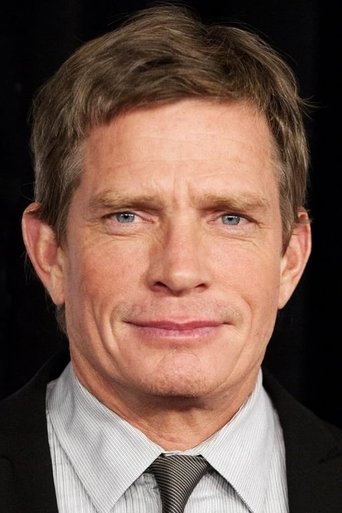 Thomas Haden Church Poster