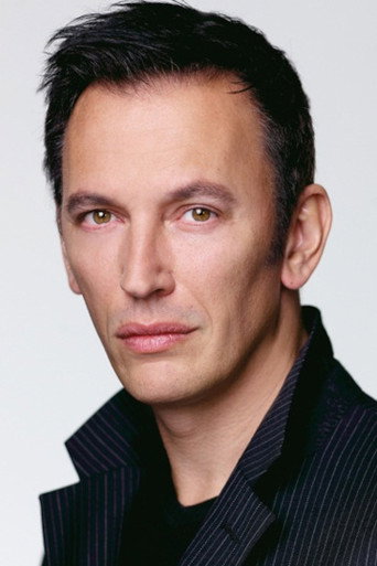 Steve Valentine Poster