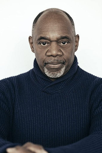 Gregg Daniel Poster