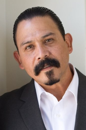 Emilio Rivera Poster