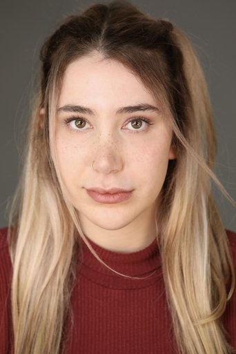 Emma Raimi Poster