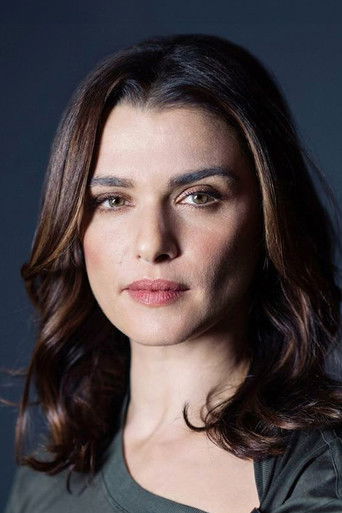 Rachel Weisz Poster