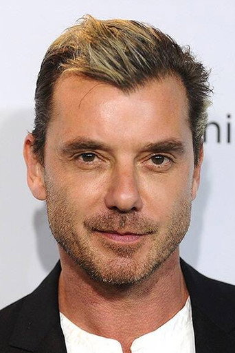Gavin Rossdale Poster