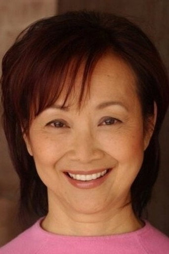 Alice Lo Poster