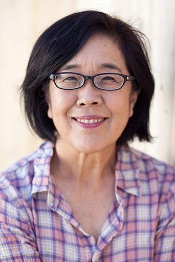Sharon Omi Poster