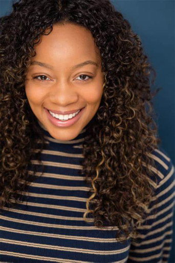 Emonie Ellison Poster