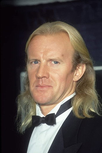 Alexander Godunov Poster