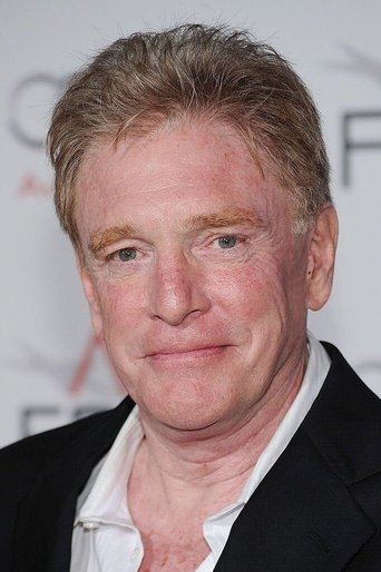 William Atherton Poster