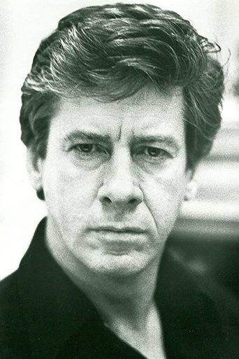 Paul Gleason Poster