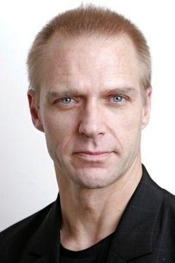 Andreas Wisniewski Poster