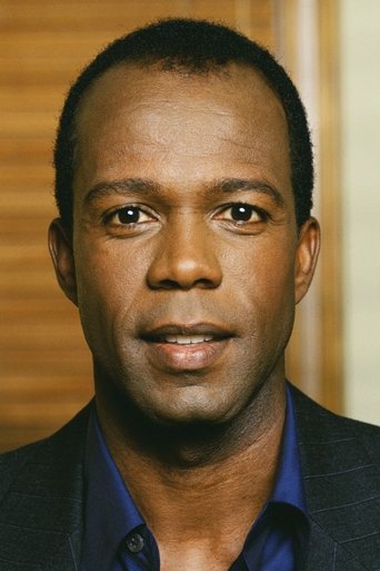 Clarence Gilyard Jr. Poster